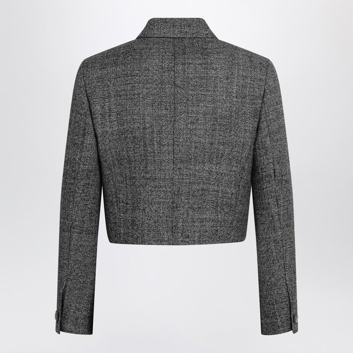 Gucci Coats & Jackets - Black | ceea860da5a304c844c24826ad56814957b86e5f