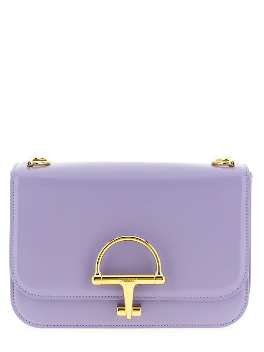 Siena Crossbody Bags Purple