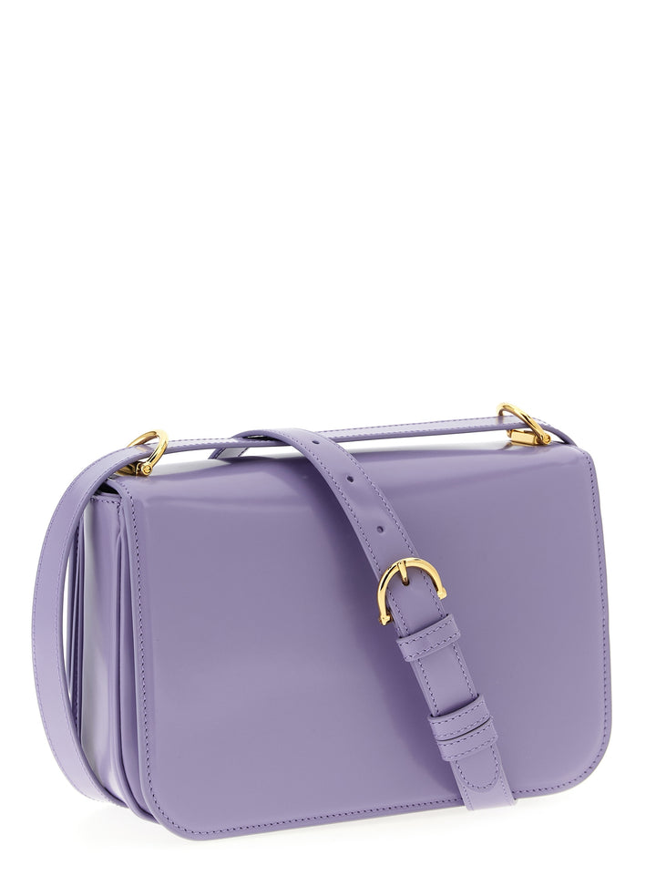 Gucci Siena Crossbody Bags - Purple | b2cff1f79448fe08c5ef395c1e6764b67a527653
