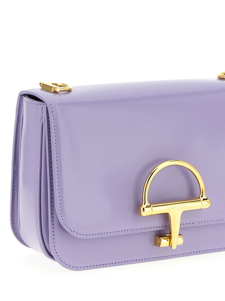 Gucci Siena Crossbody Bags - Purple | 66a660a50448ca7c8a6a116f852ef4d16f0fcb4f