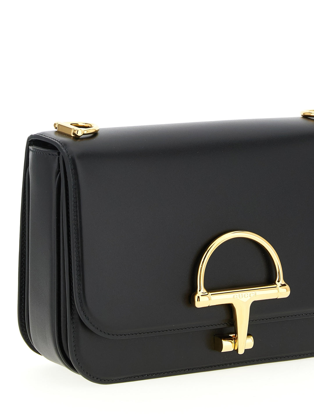 Gucci Siena Crossbody Bags - Black | 893c11ae134b9cfdec01e5f876b7499b6f3b73de