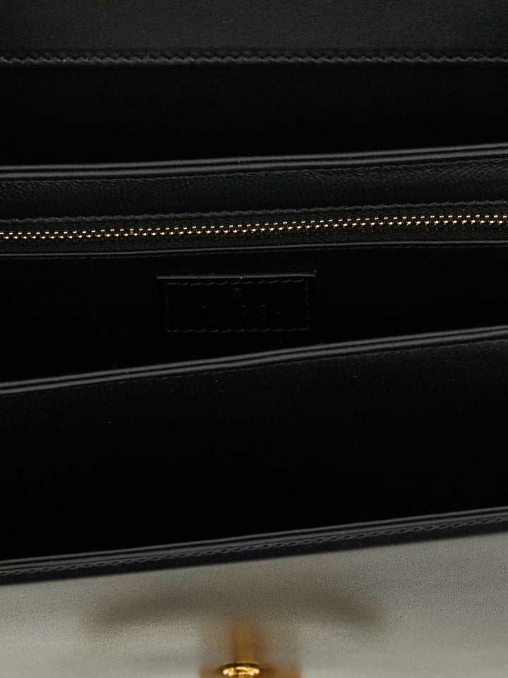 Gucci Siena Crossbody Bags - Black | 11e970caae059e50ca7c4c17e0e0ee49f295c560