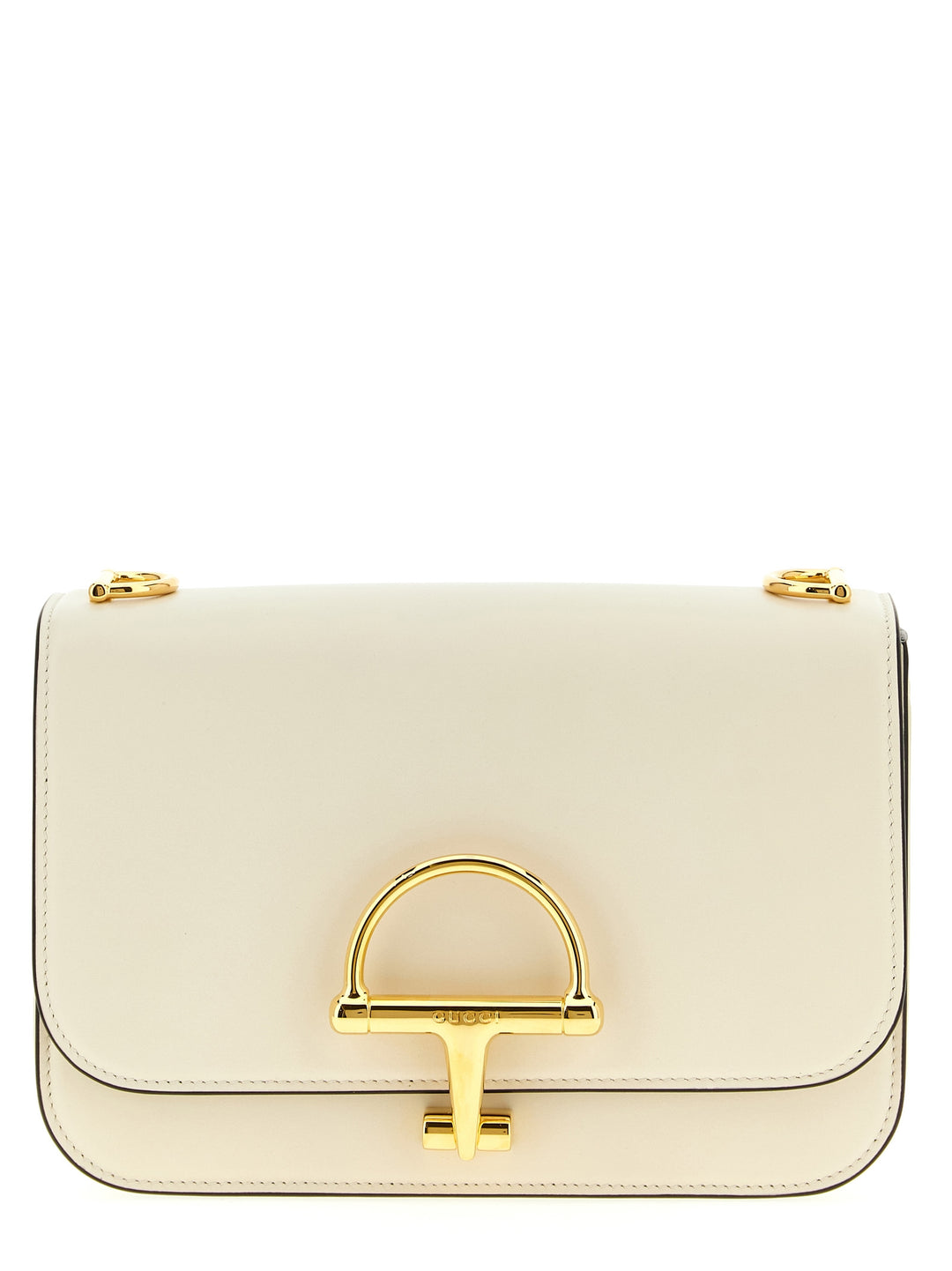 Gucci Siena Crossbody Bags - White | 93d56a1e9ebf4514d28221cb9cb11581f6441fec