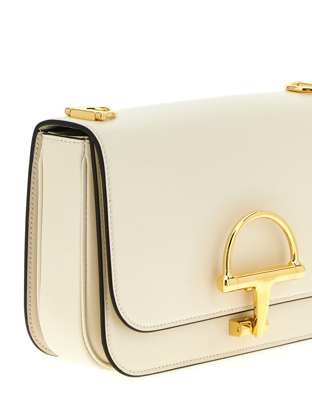 Gucci Siena Crossbody Bags - White | 065292ac6fa579a8ab15ee86cdaa84610f253648