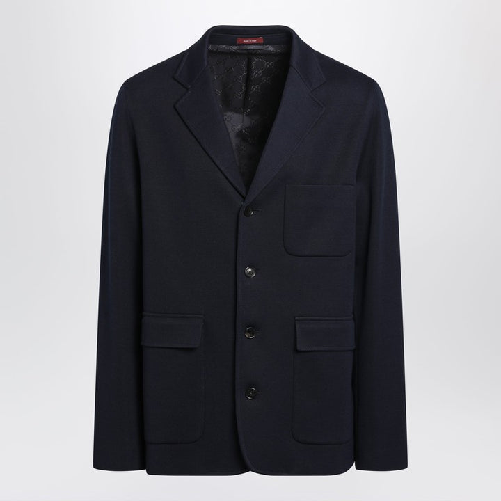 Gucci Coats & Jackets - Grey | c554092ad8049fd1208e56b13cce47c859bdc1be