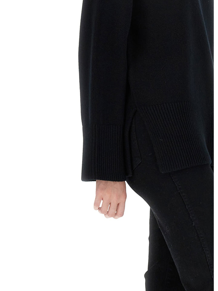 Canada Goose Sweaters - Black | Wanan Luxury