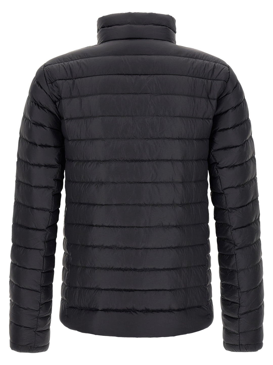 Patagonia Netplus® Down Jacket Puffer Jackets - Black | 2b4c3fa0a21c1461986b9fccebd5ab9547b1e6c6