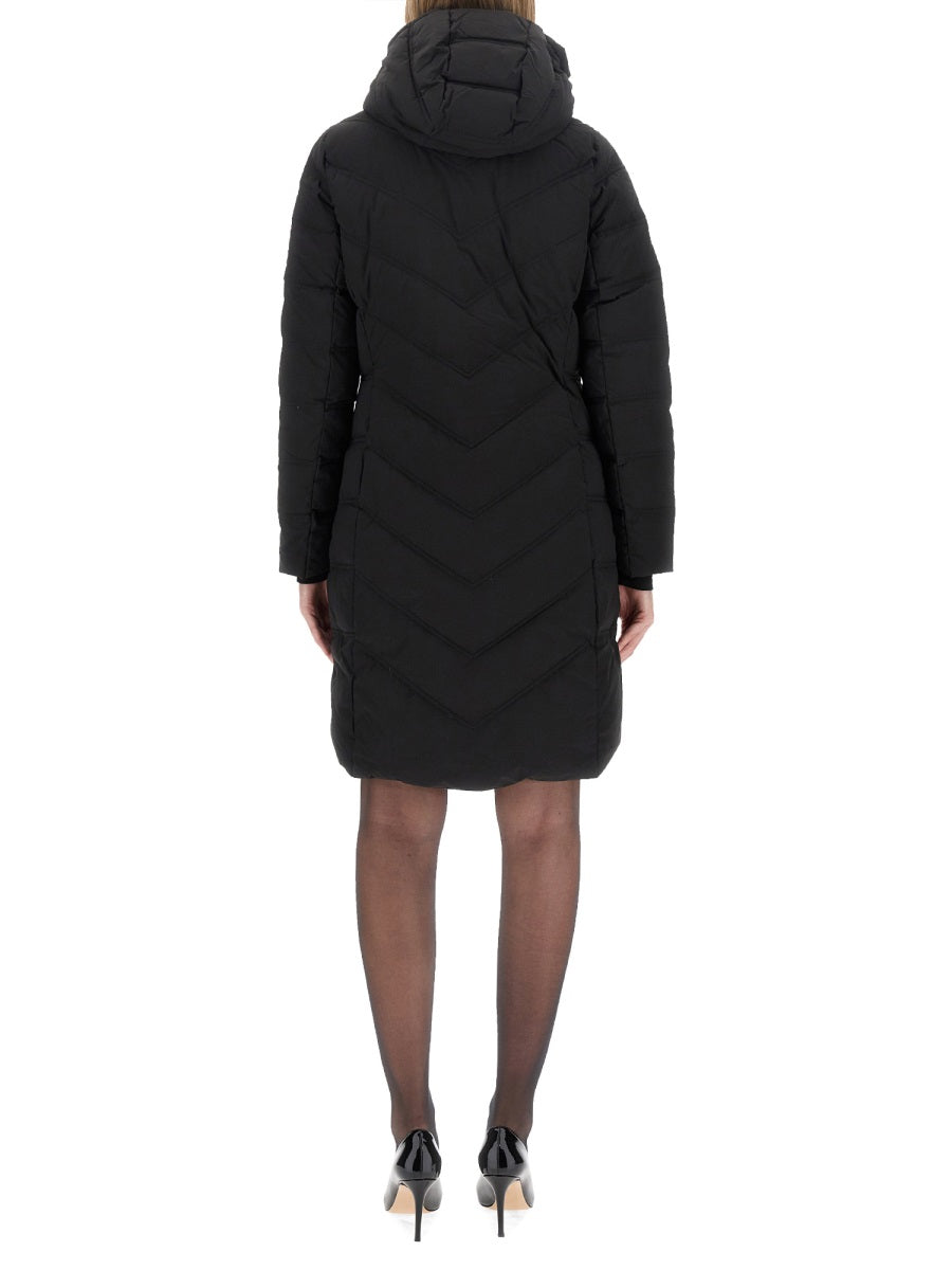 Michael Kors Jackets - Black | Wanan Luxury