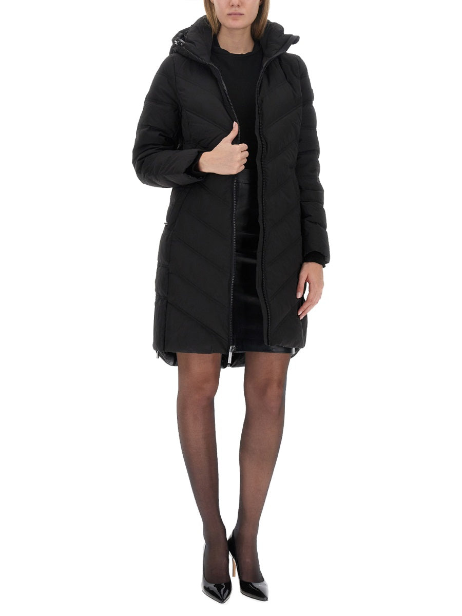 Michael Kors Jackets - Black | Wanan Luxury