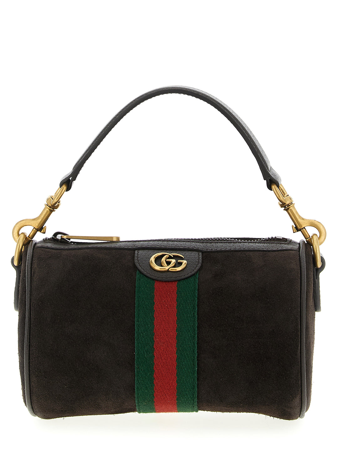 Gucci Ophidia Hand Bags - Brown | bd527fe27bcbf3821cd09964784076c521b5f8f6