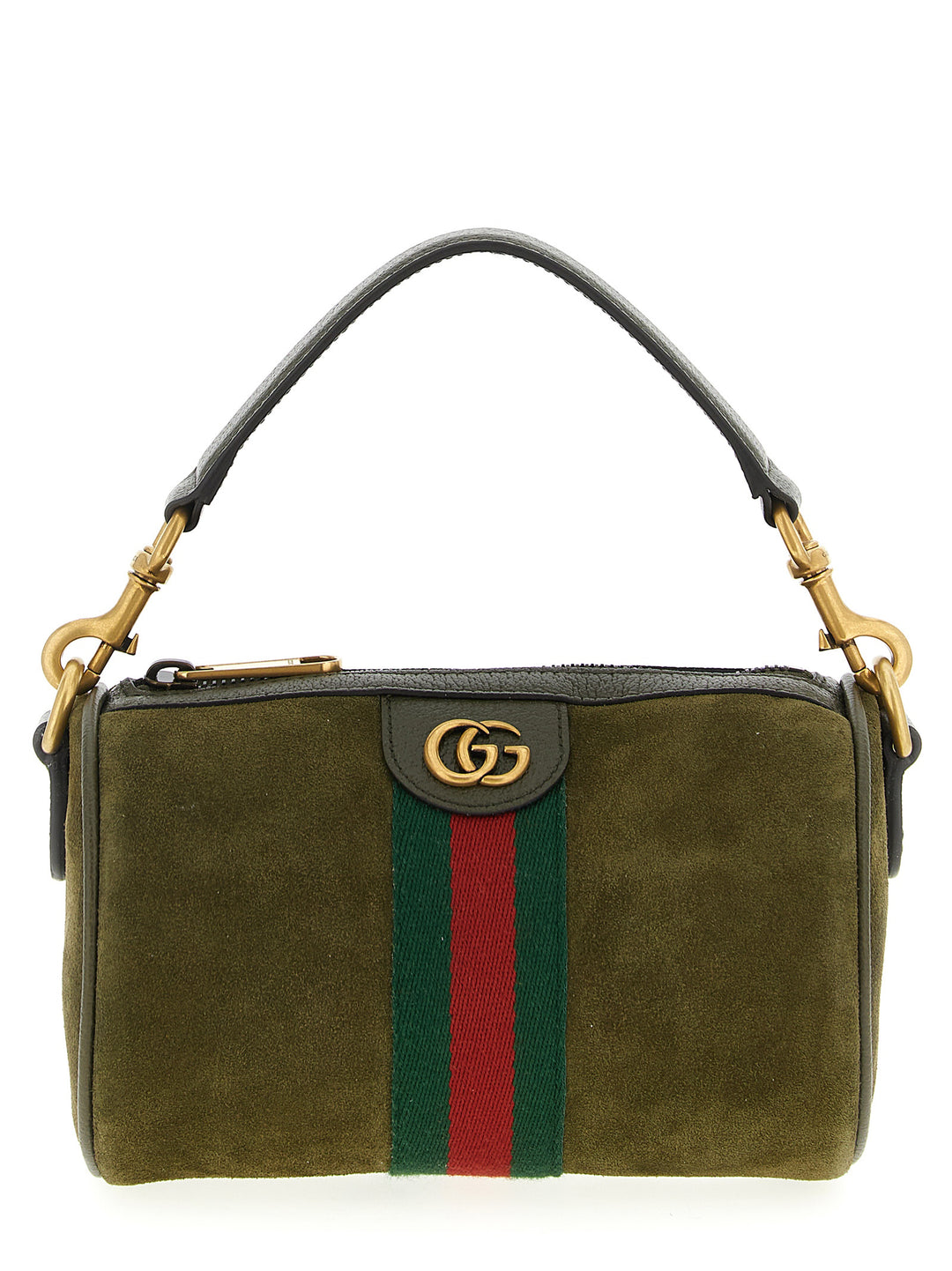Gucci Ophidia Hand Bags - Green | 669f7e60d8cf7365f52ec971259c1845328d72f8