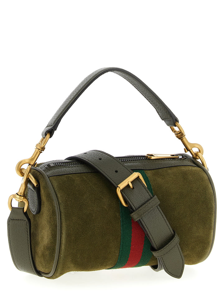 Gucci Ophidia Hand Bags - Green | 542c09ccb930d78d28f65cba20131163ca5664e1