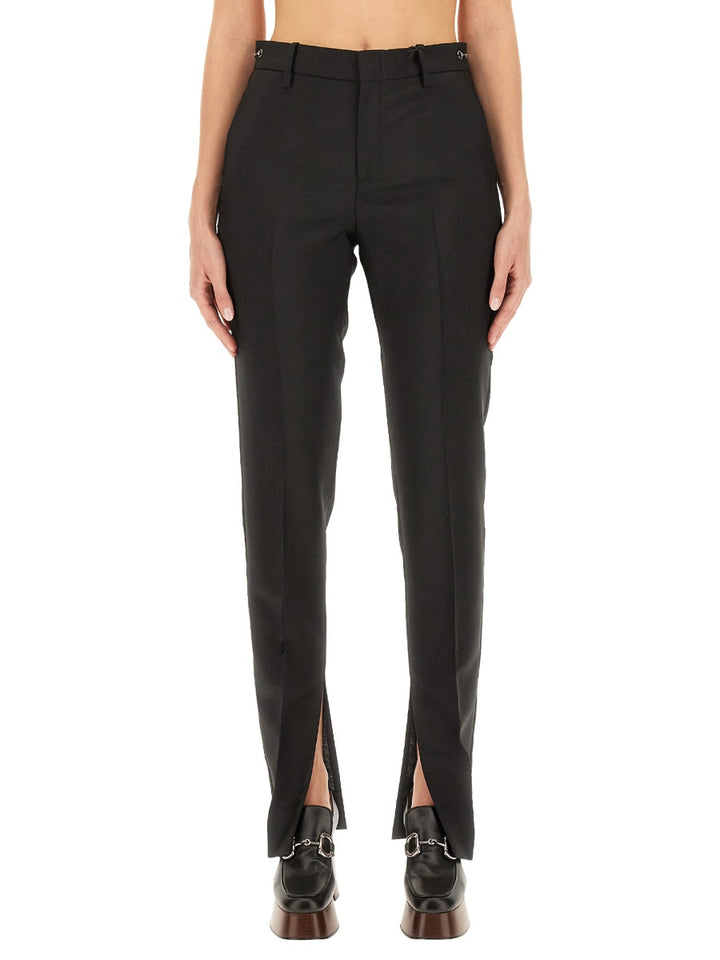 Gucci Pants - Black | 00ff7d1a5230681fdc1c1a68eb6510025800bd16