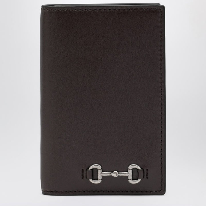 Gucci Wallets & Money Clips - Brown | b65883f05304c3d6c0418720a0bb76109d287097