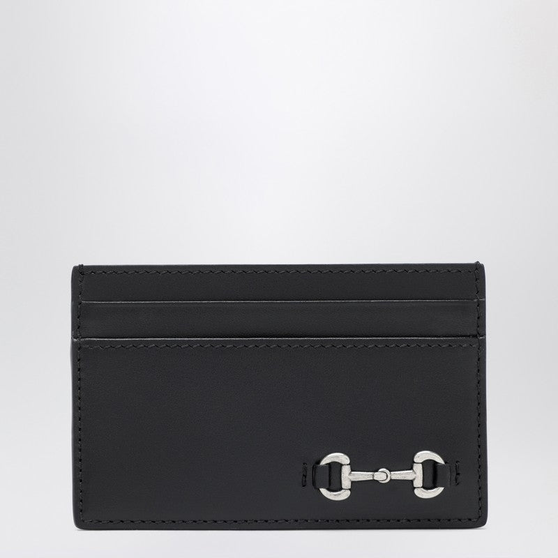 Gucci Wallets & Money Clips - Black | a4a857e3088482a4cfa87a85019c803d3769adf1