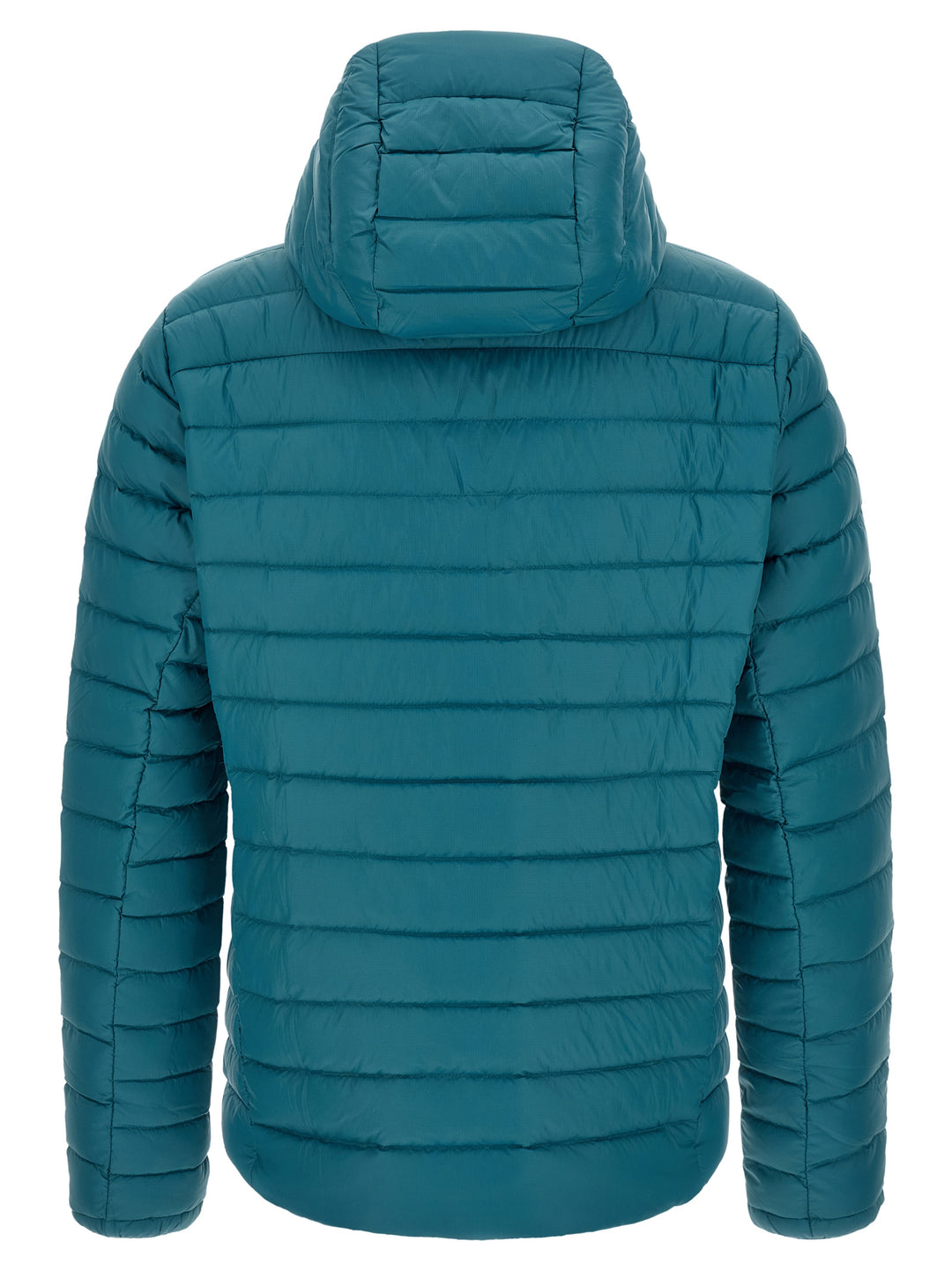 Patagonia Netplus® Down Jacket Puffer Jackets - Blue | 1262ef38cb3aa8414b209d2b58b8fdd33de23036