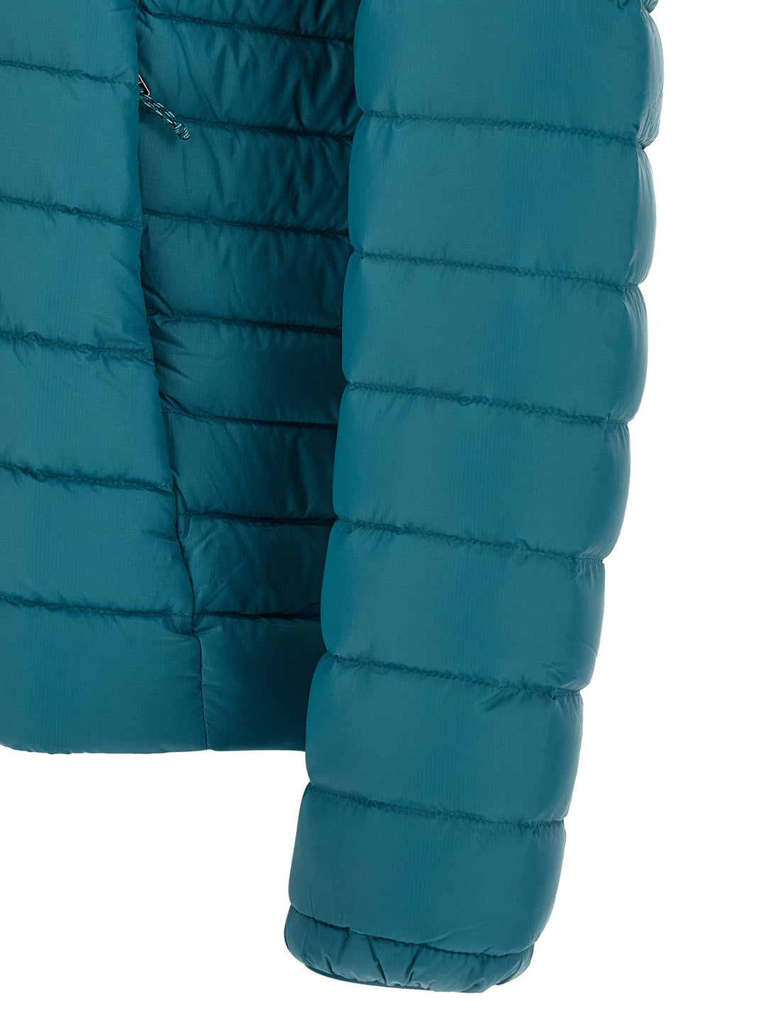 Patagonia Netplus® Down Jacket Puffer Jackets - Blue | 79abea871f6e5e39e7e285d8349c215e34246686