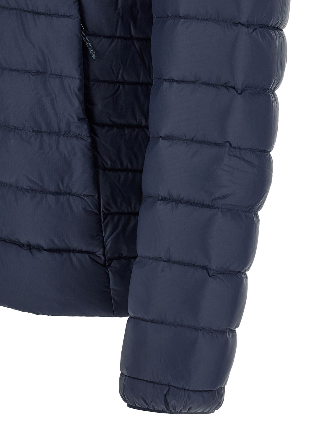 Patagonia Netplus® Down Jacket Puffer Jackets - Blue | 16d87e060e6592f19dc973fb38089a48a4877054