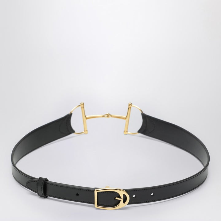 Gucci Belts - Black | 0f9a7aecafb79f16f4c9861b89f657581fe3e798