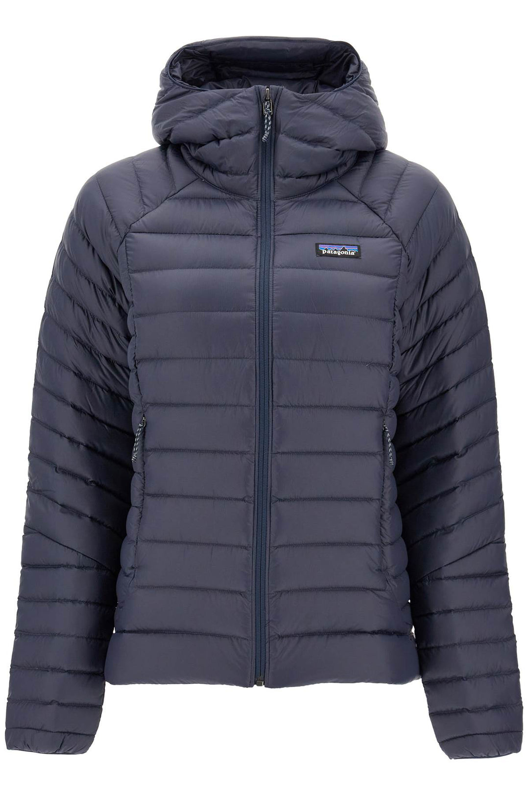 Piumino Leggero W's Down Sweater Hoody