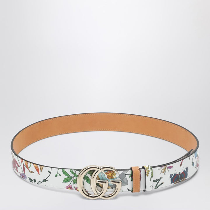 Gucci Belts - Beige | 6c2b4150b3b742cde51ea7d537b4a28a8e4507de