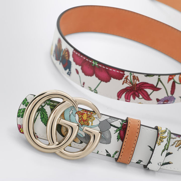 Gucci Belts - Beige | 2c8592c6f00043b6209d293385024f0e7e0b6e55