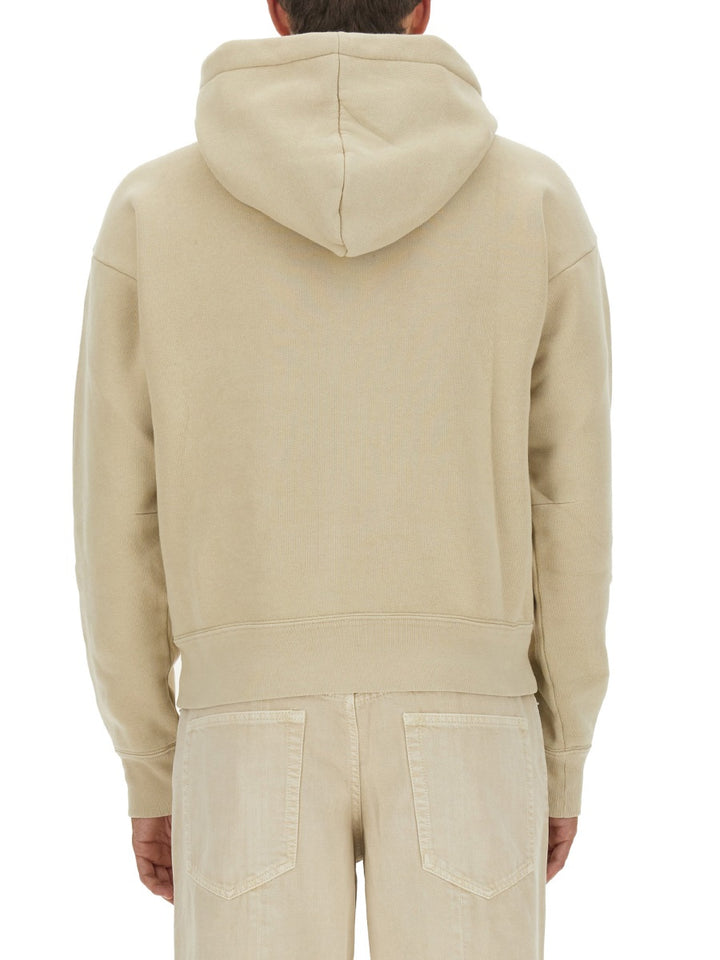 Isabel Marant Sweatshirts - Neutral | Wanan Luxury