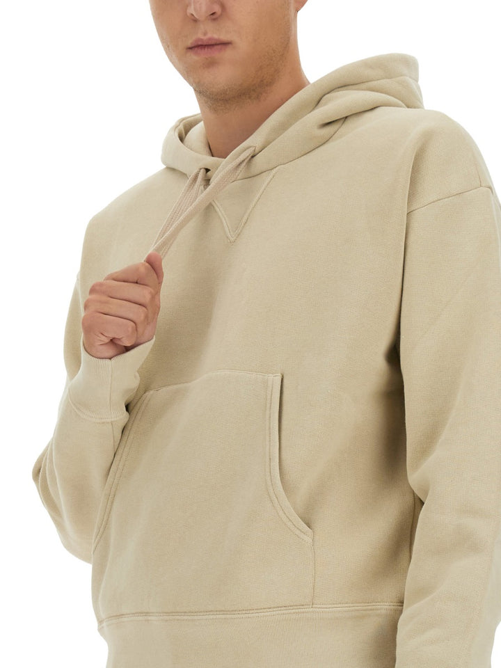 Isabel Marant Sweatshirts - Neutral | Wanan Luxury