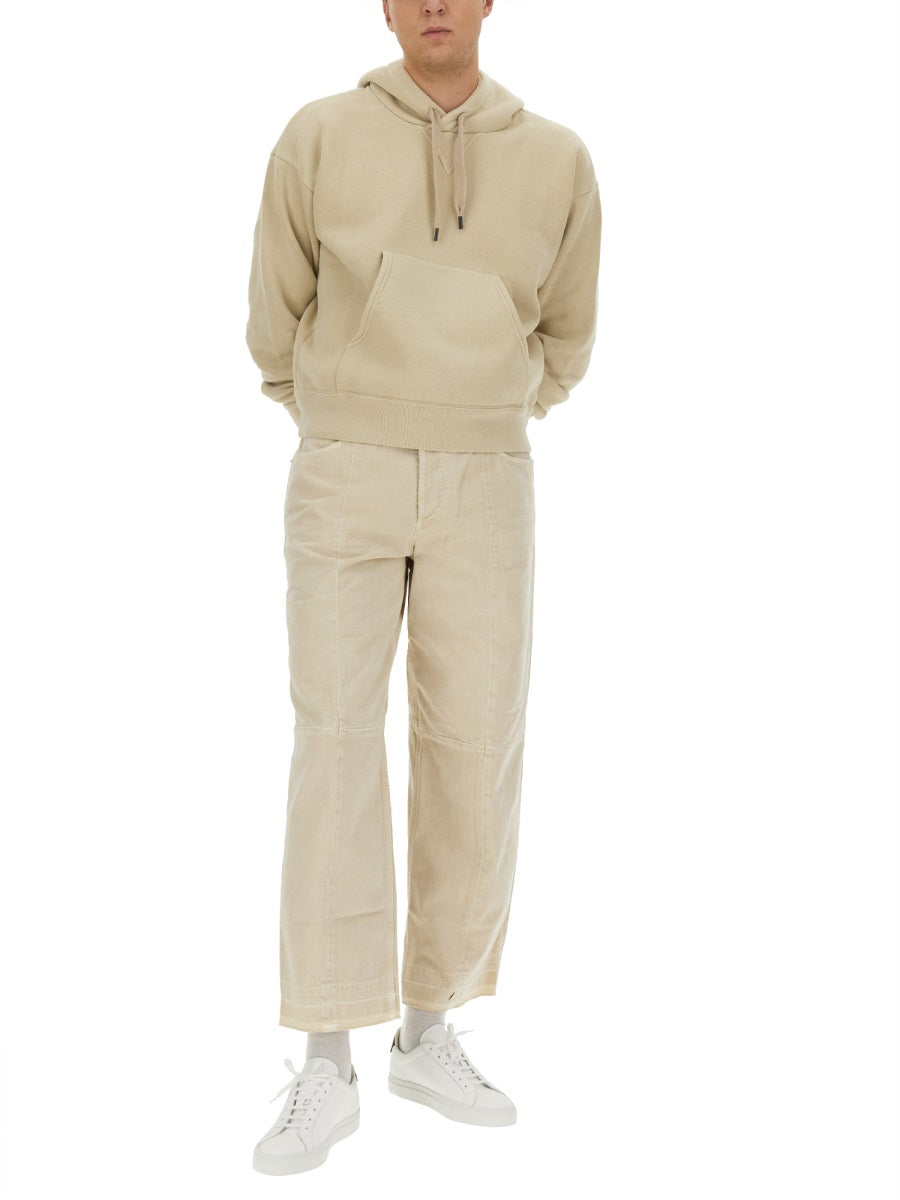 Isabel Marant Sweatshirts - Neutral | Wanan Luxury