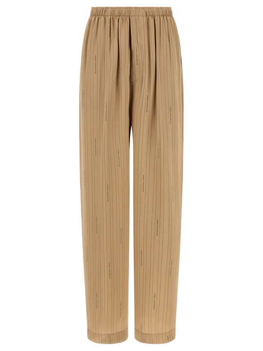 Coocon Pants Beige