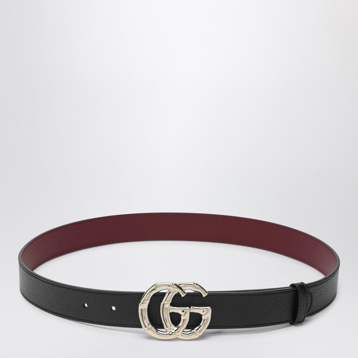 Gucci Belts - Black | d79553757b66e2a6b6c8b236e8a8715bb8a77af5