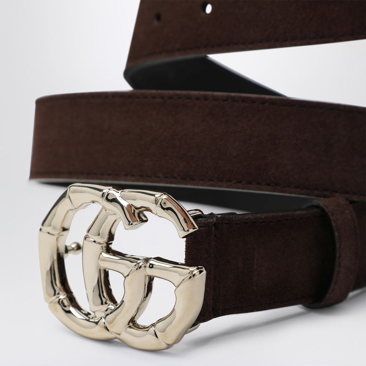 Gucci Belts - Brown | fe51ca81227db2cebb750df2599a202ba49be1f4