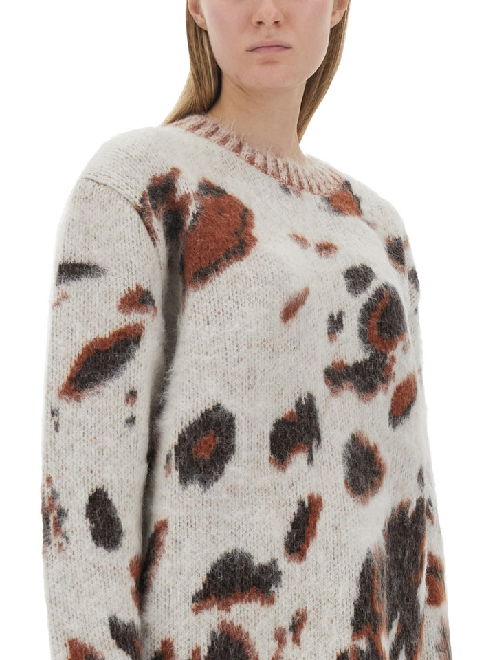 Stella McCartney Sweaters - Multcolor | Wanan Luxury