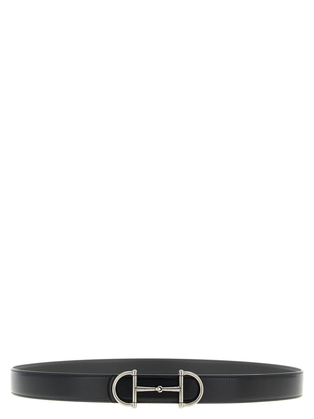 Gucci Reversible Belt Horsebit Belts - Multicolor | 6e9ee475b94c61a8bfc97c88c420e728134c0352