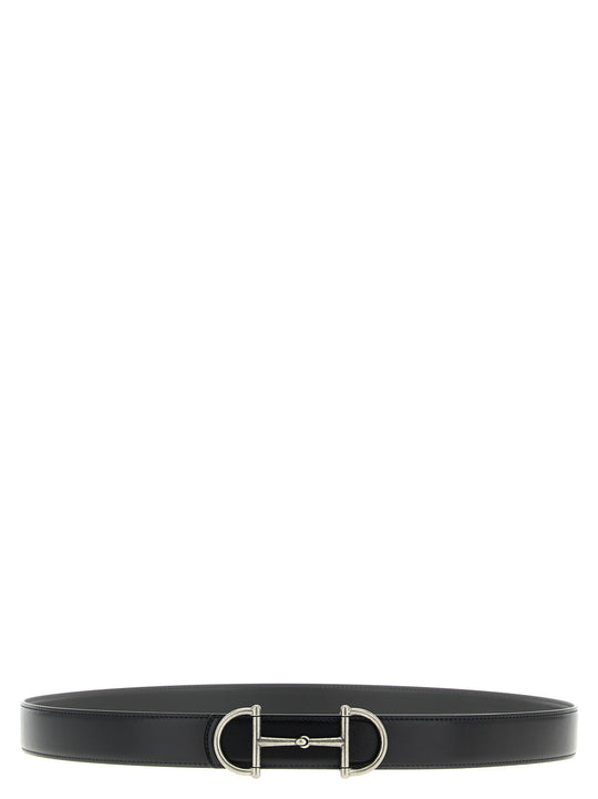 Reversible Belt Horsebit Belts Multicolor