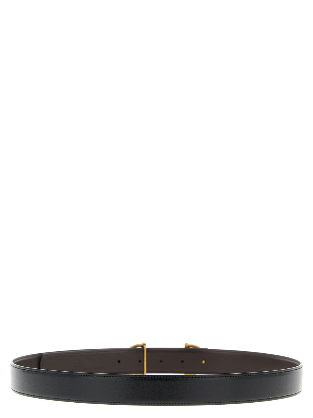 Gucci Reversible Belt Horsebit Belts - Multicolor | fcd7b80799b06ce590c1c1de2f33e5865d530ced