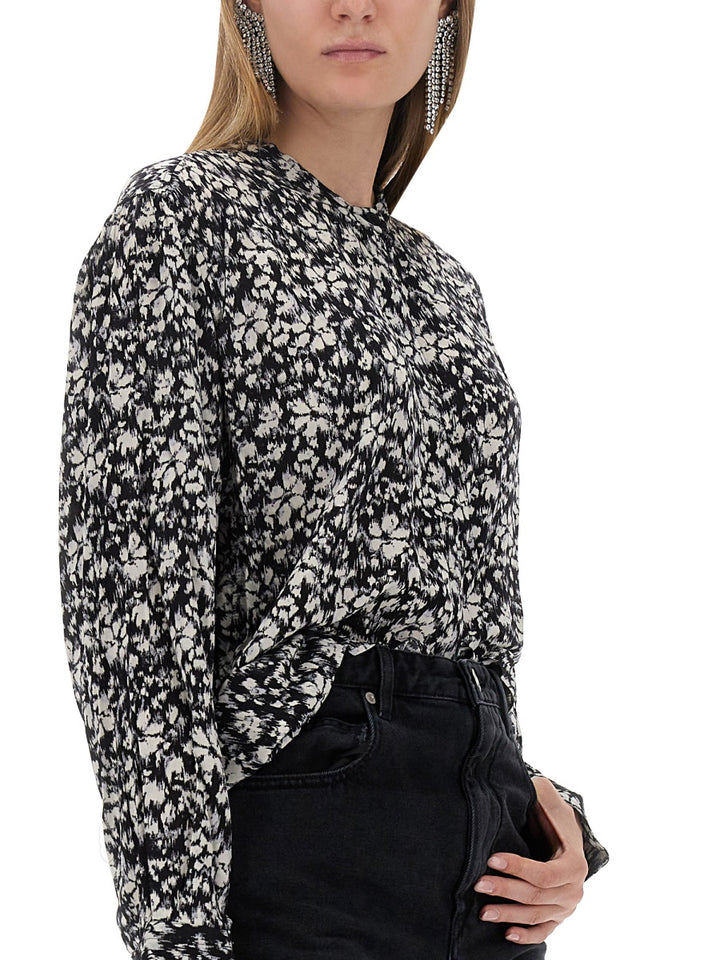 Isabel Marant Etoile Shirts - Multcolor | Wanan Luxury