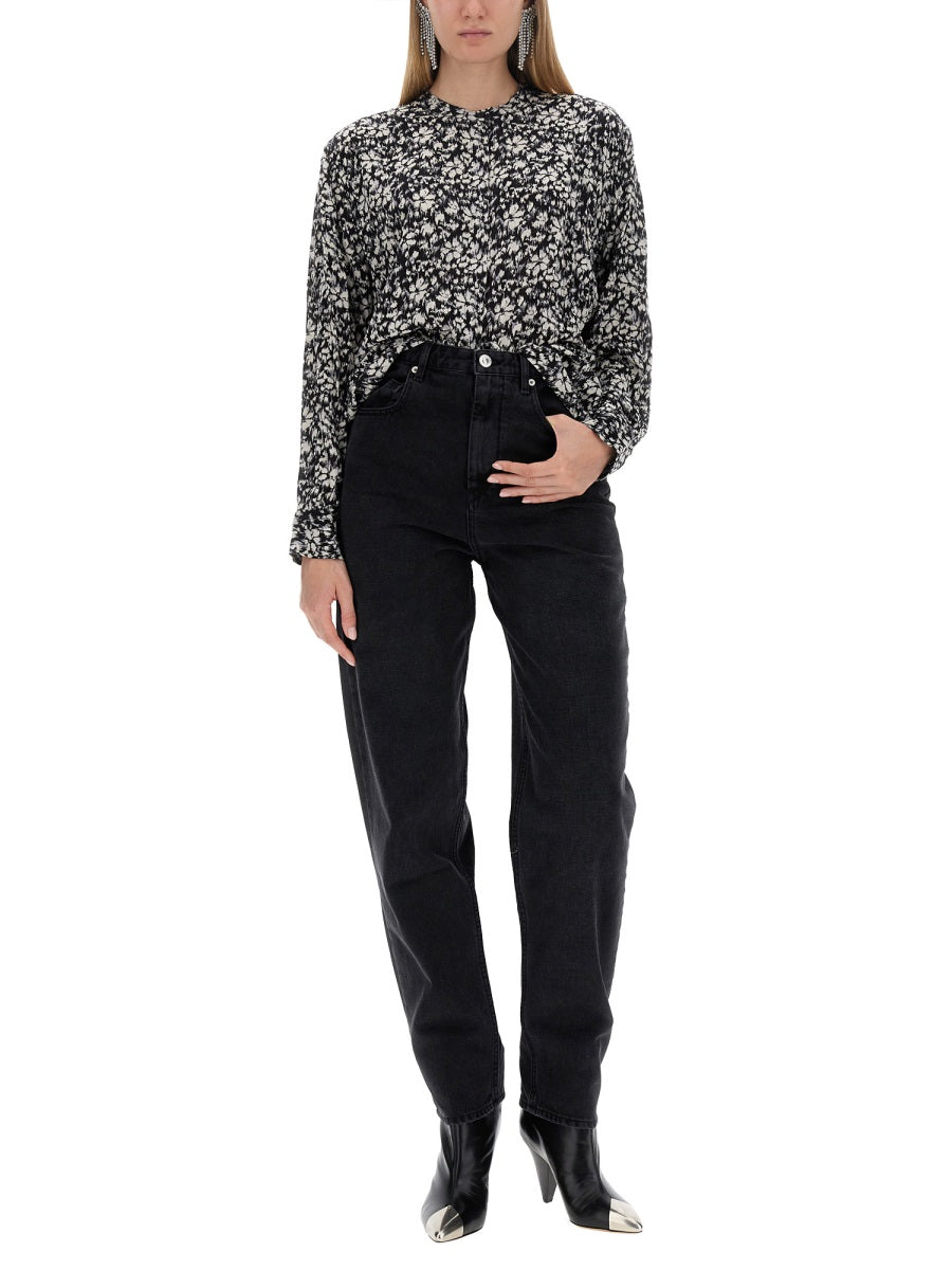 Isabel Marant Etoile Shirts - Multcolor | Wanan Luxury