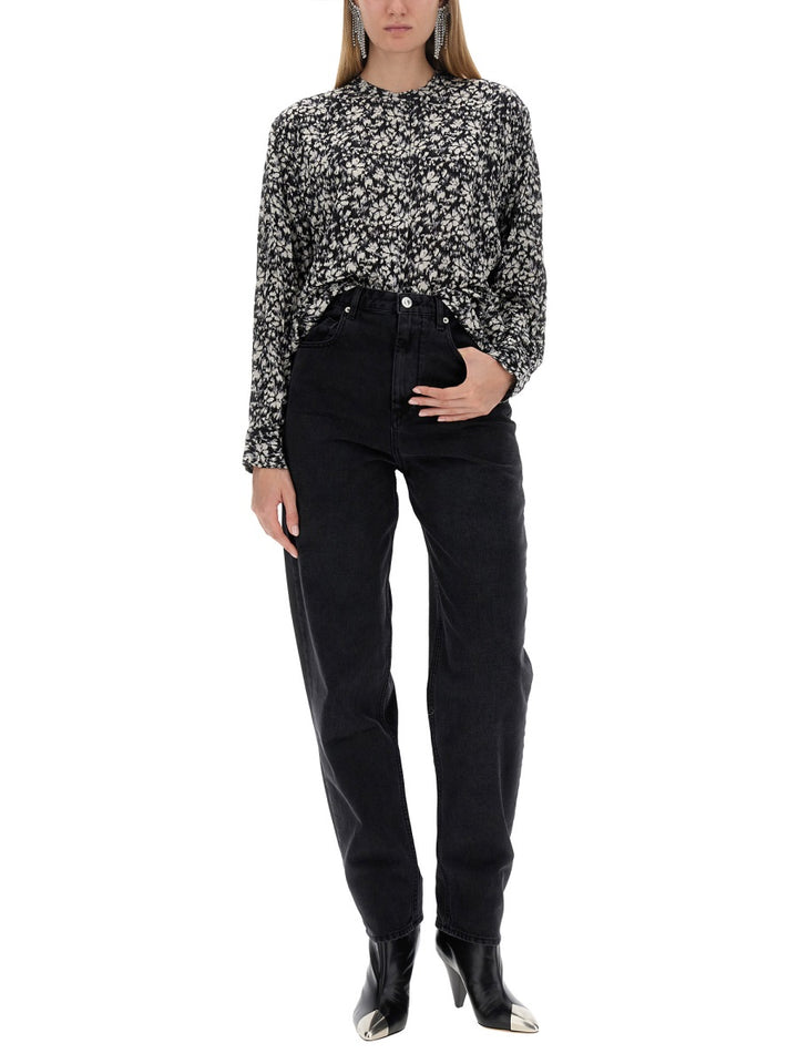 Isabel Marant Etoile Shirts - Multcolor | Wanan Luxury