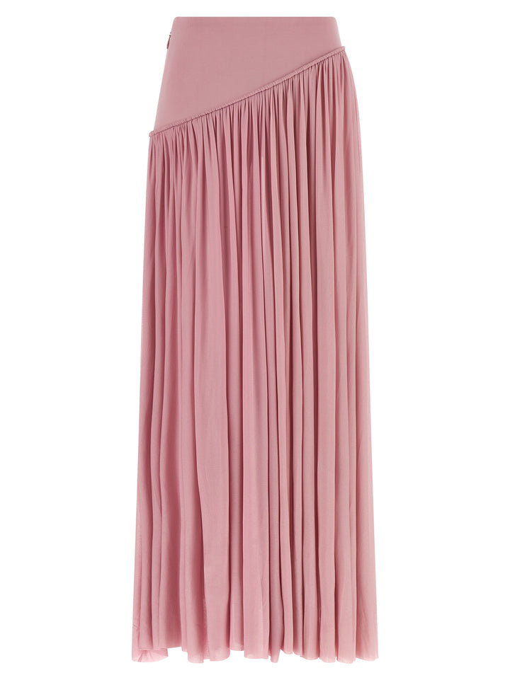 Zimmermann Alchemy Skirts - Pink | 029d0afafbfe7a4653fe6c494d7ffc8b78bcabdd