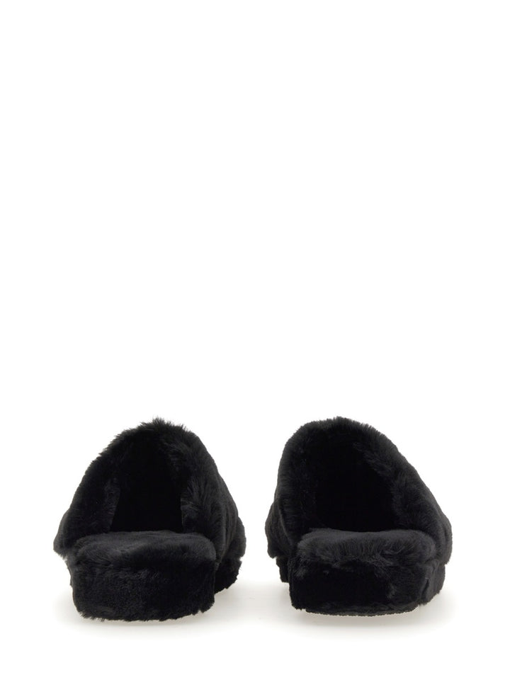 Versace Sandals - Black | b139117a27e3d4b7d87639e0edf68a917b1c817a