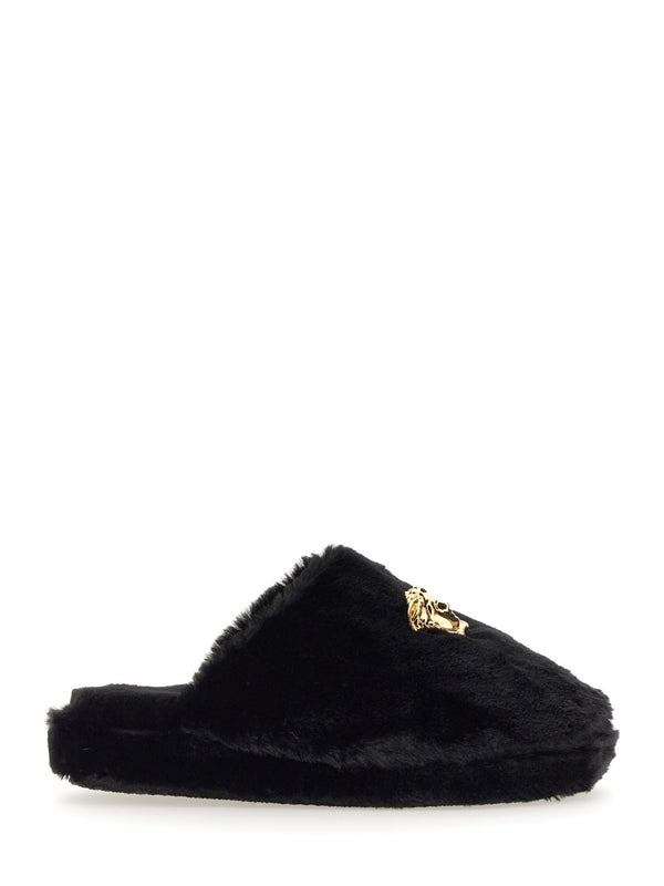 Slippers "The Jellyfish"