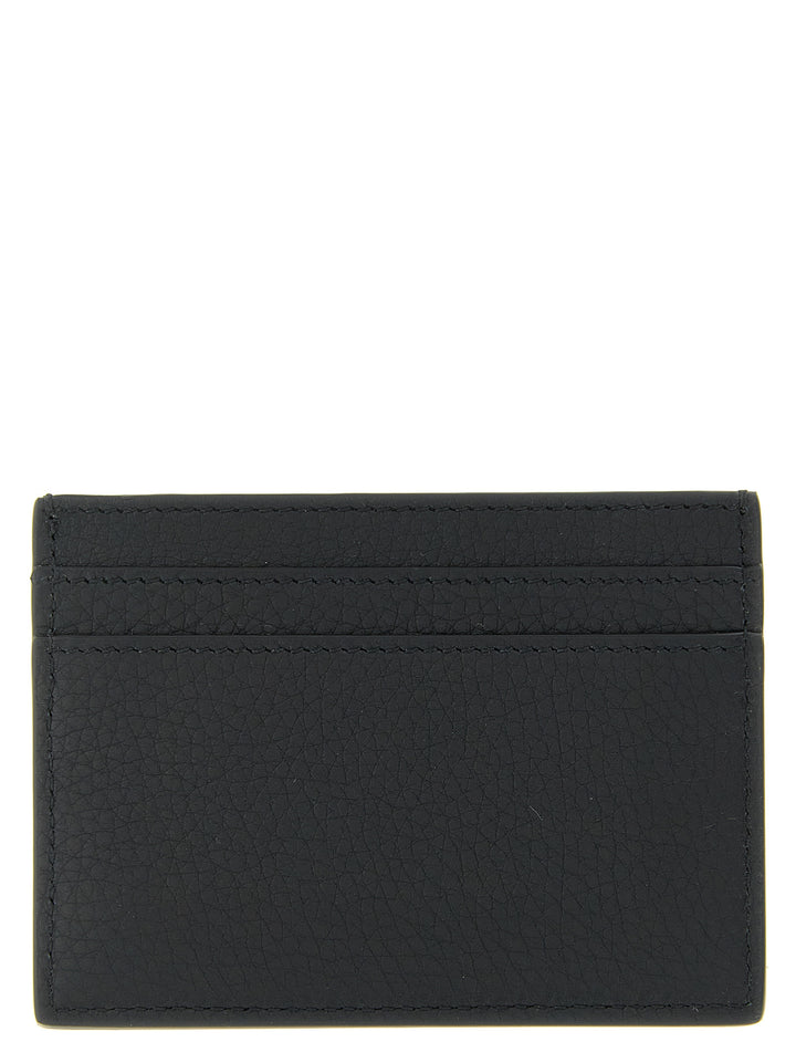 Saint Laurent Monogramme Wallets and Card Holders - Black | 63c1de0d1c4df62ab10fef850b42f6f95ccfe50e