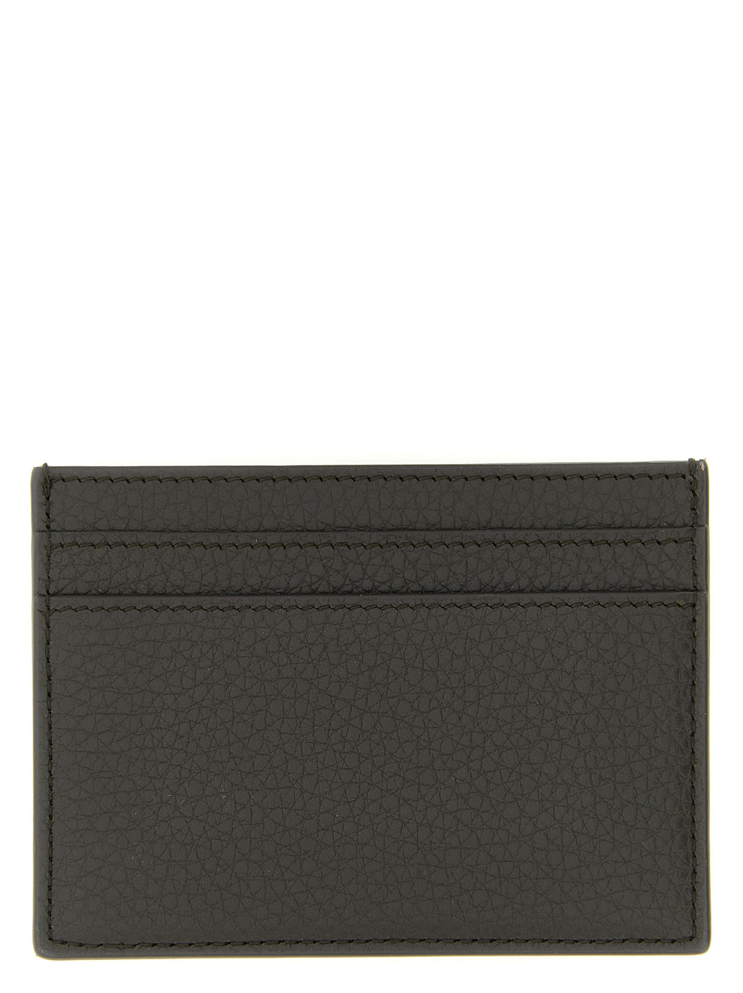 Saint Laurent Tiny Cassandre Wallets and Card Holders - Brown | 982d01c9c6f55c593a939c0579eba346ce7b2ba2