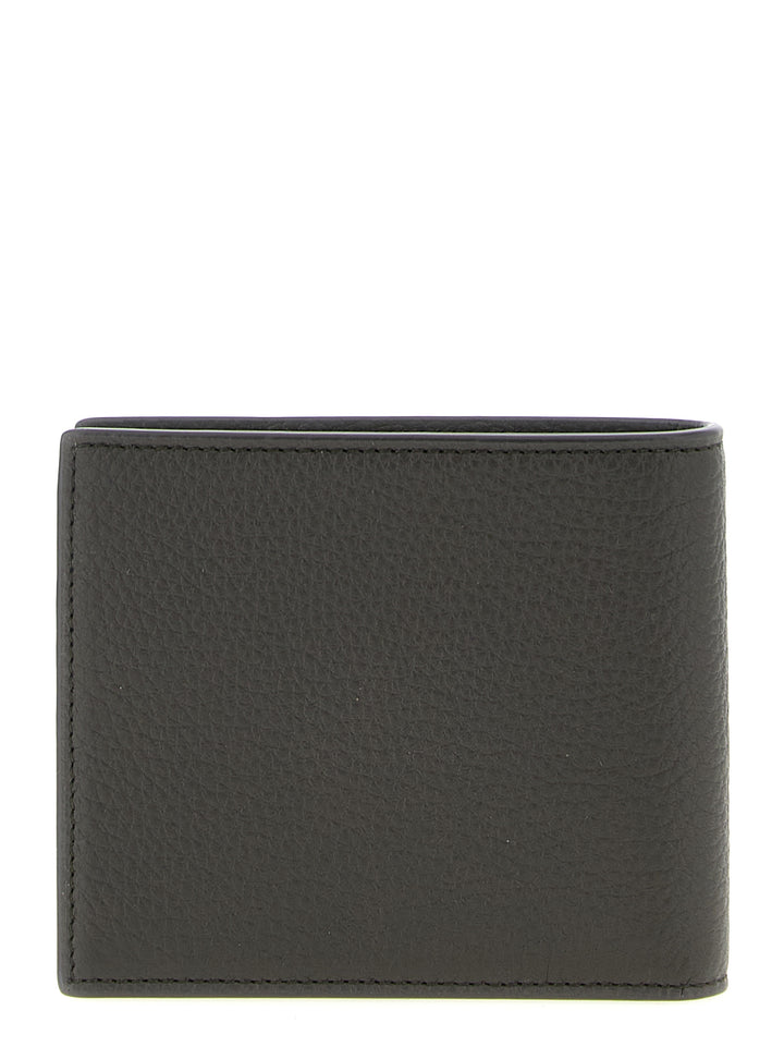 Saint Laurent East/West Wallets and Card Holders - Brown | a05cad2b583dfeecdaacca8bf608169d7d460c7a