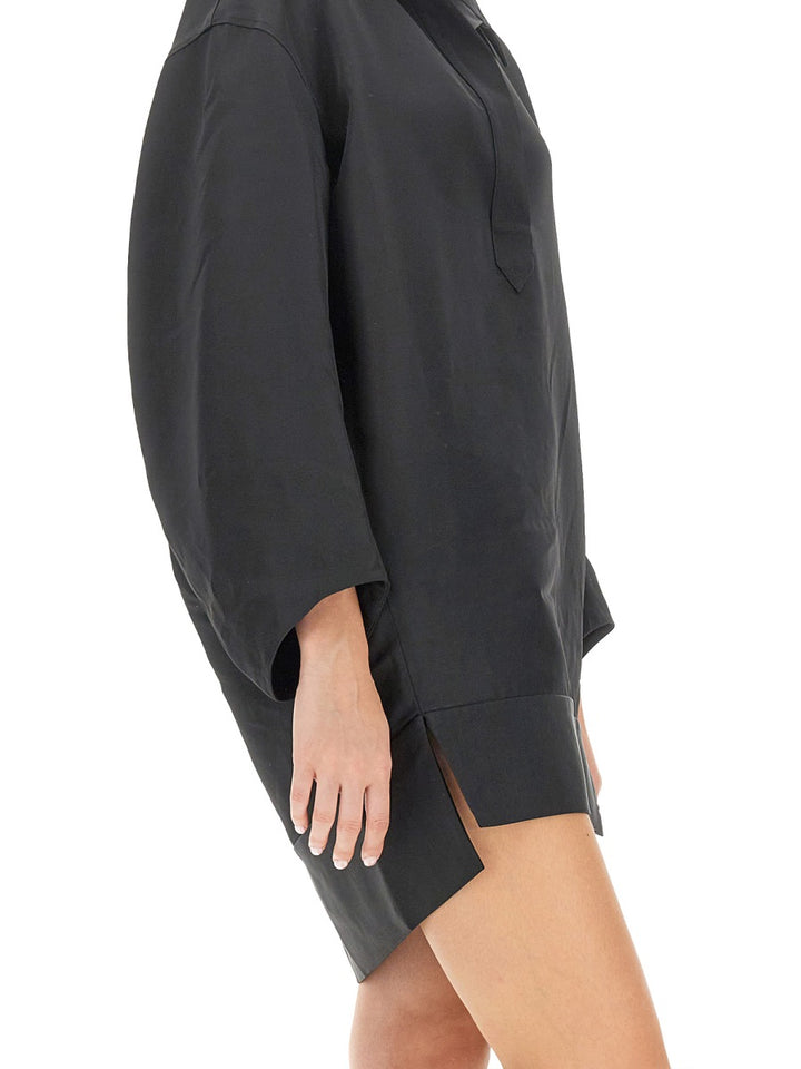 Khaite Suits & Dresses - Black | Wanan Luxury