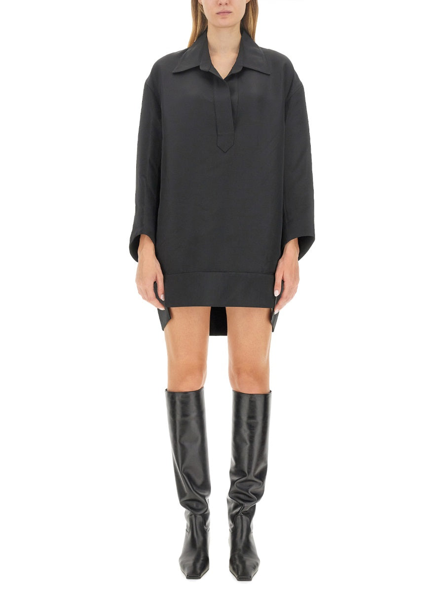 Khaite Suits & Dresses - Black | Wanan Luxury