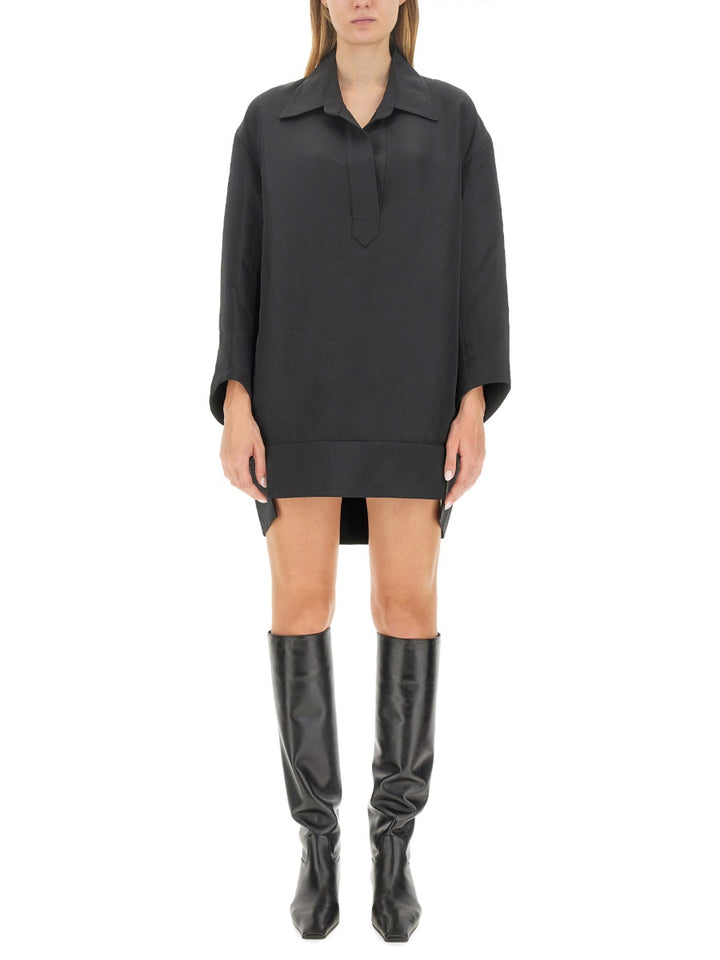 Khaite Suits & Dresses - Black | Wanan Luxury