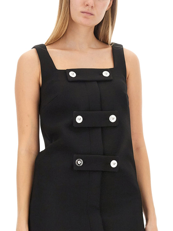 Versace Suits & Dresses - Black | fa175282d36119a3c92cf46a2080f493eb9f48ef