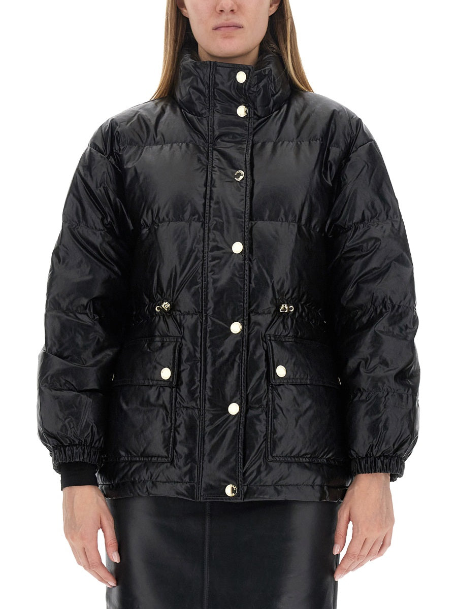Michael Kors Jackets - Black | Wanan Luxury